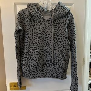 Nikki Lotan Sweatshirt